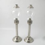 586 4045 PARAFFIN LAMPS